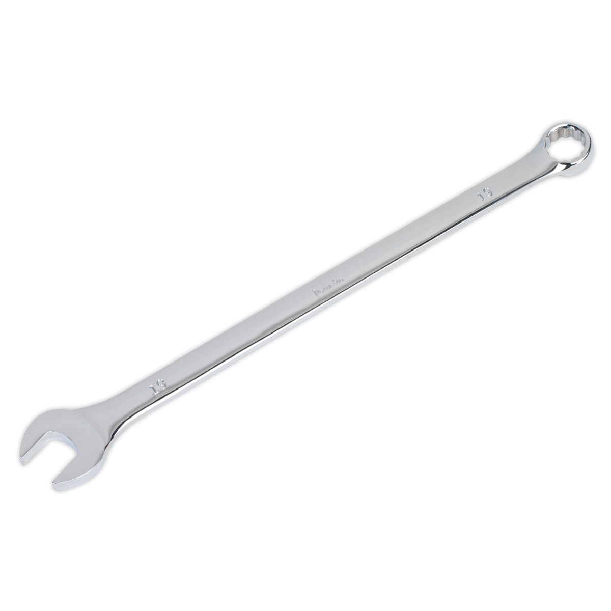 Sealey 19mm Extra-Long Combination Spanner AK631019