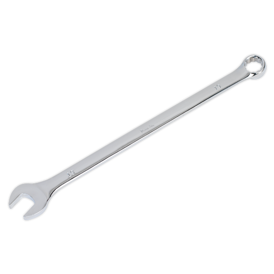 Sealey 19mm Extra-Long Combination Spanner AK631019