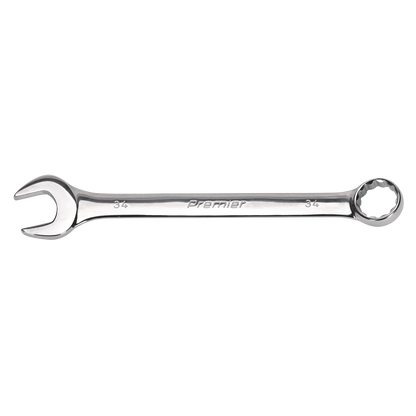 Sealey 34mm Super Jumbo Combination Spanner AK632434