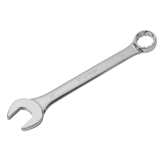 Sealey 38mm Super Jumbo Combination Spanner AK632438