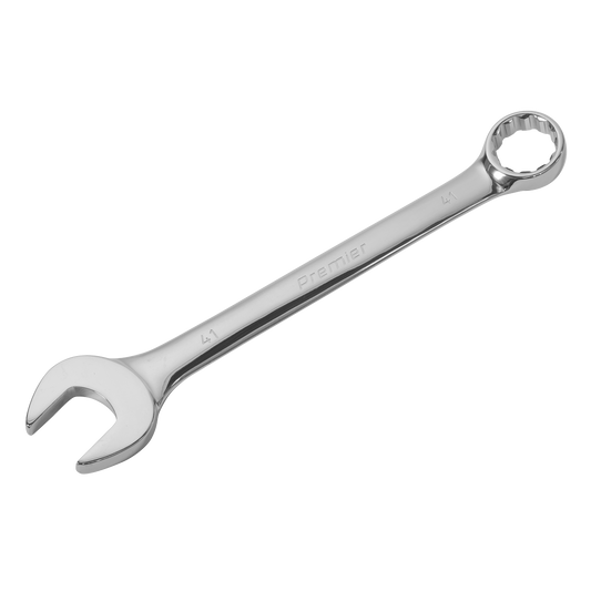 Sealey 41mm Super Jumbo Combination Spanner AK632441