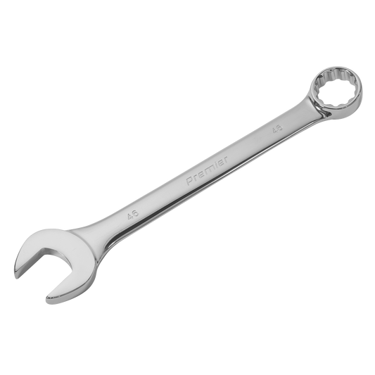 Sealey 46mm Super Jumbo Combination Spanner AK632446