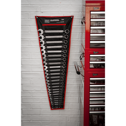 Sealey 25pc Combination Spanner Set AK63253