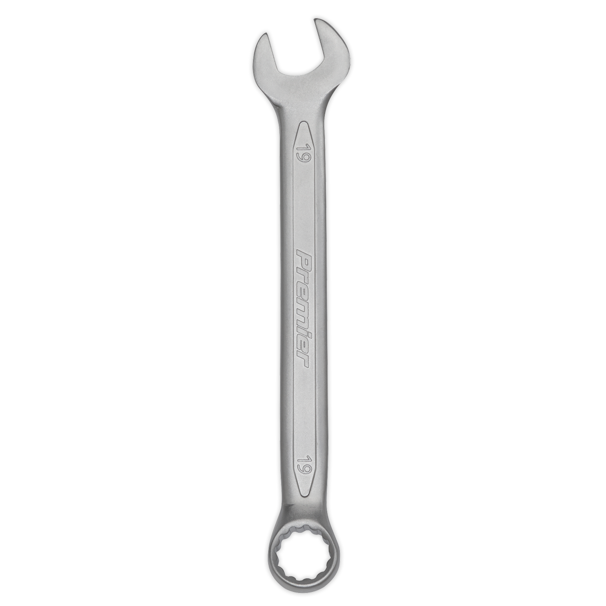 Sealey 16pc Combination Spanner Set AK63255