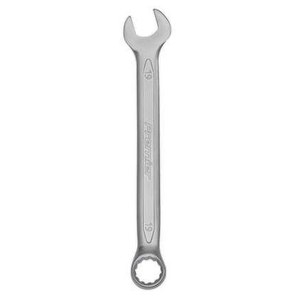 Sealey 16pc Combination Spanner Set AK63255