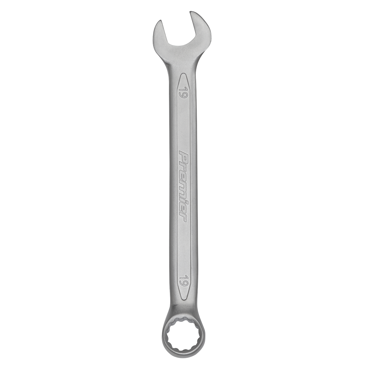 Sealey 25pc Combination Spanner Set AK63258