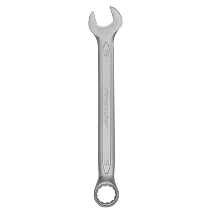 Sealey 25pc Combination Spanner Set AK63258
