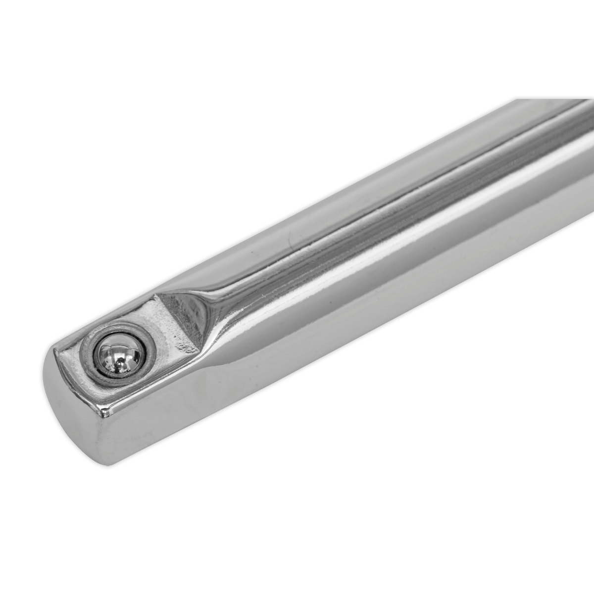 Sealey 3pc 1/4"Sq Drive Extension Bar Set AK6330