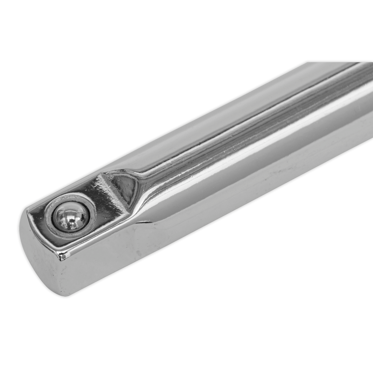 Sealey 5pc 1/4"Sq Drive Extension Bar Set AK6331