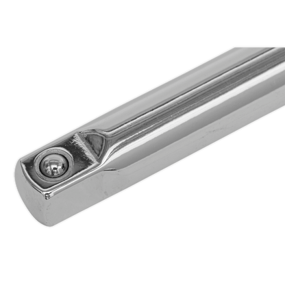 Sealey 5pc 1/4"Sq Drive Extension Bar Set AK6331