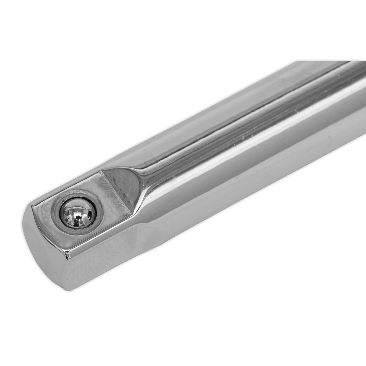 Sealey 3pc 3/8"Sq Drive Extension Bar Set AK6340