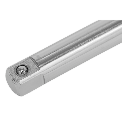 Sealey 5pc 3/8"Sq Drive Extension Bar Set AK6341