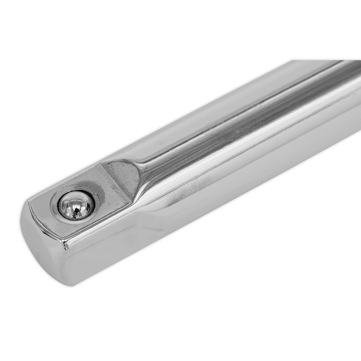 Sealey 3pc 1/2"Sq Drive Extension Bar Set AK6350