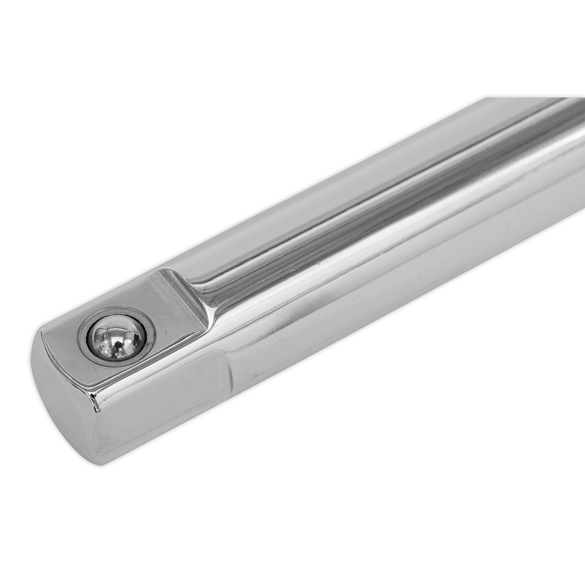 Sealey 5pc 1/2"Sq Drive Extension Bar Set AK6351