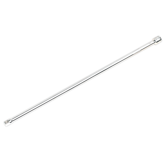 Sealey 600mm 1/2"Sq Drive Extension Bar AK6374