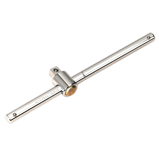 Sealey 250mm 1/2"Sq Drive Locking Sliding T-Bar AK6378