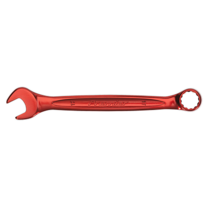 Sealey 12pc Multi-Coloured Combination Spanner Set AK63915