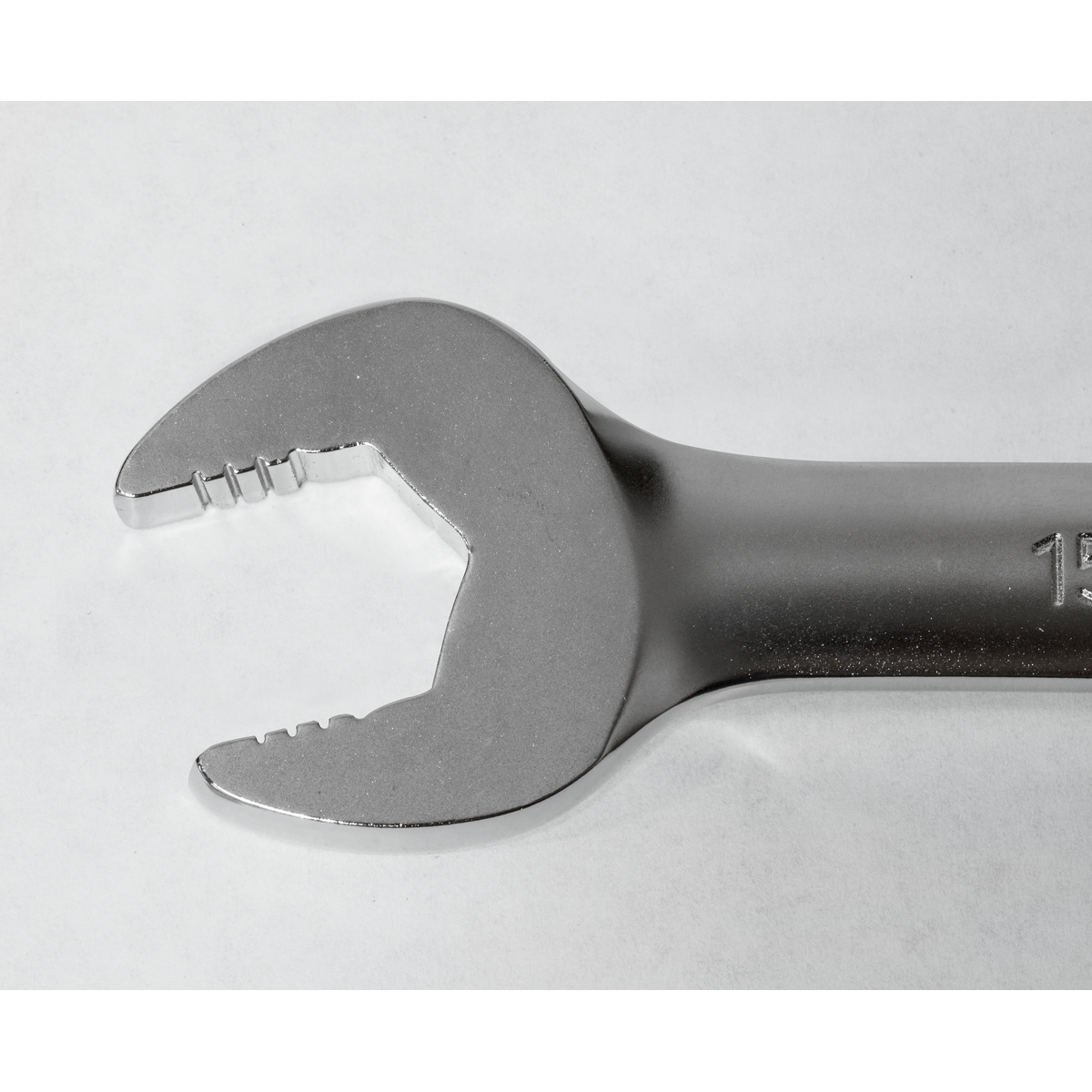 Sealey 12pc Anti-Slip Combination Spanner Set - Platinum Series AK63946