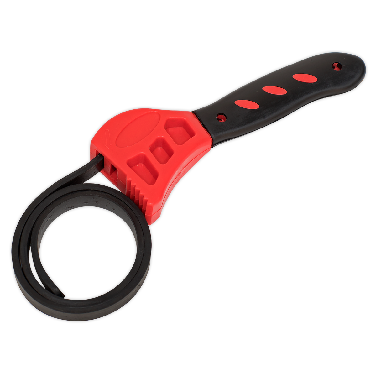 Sealey Ø120mm Strap Wrench AK6406