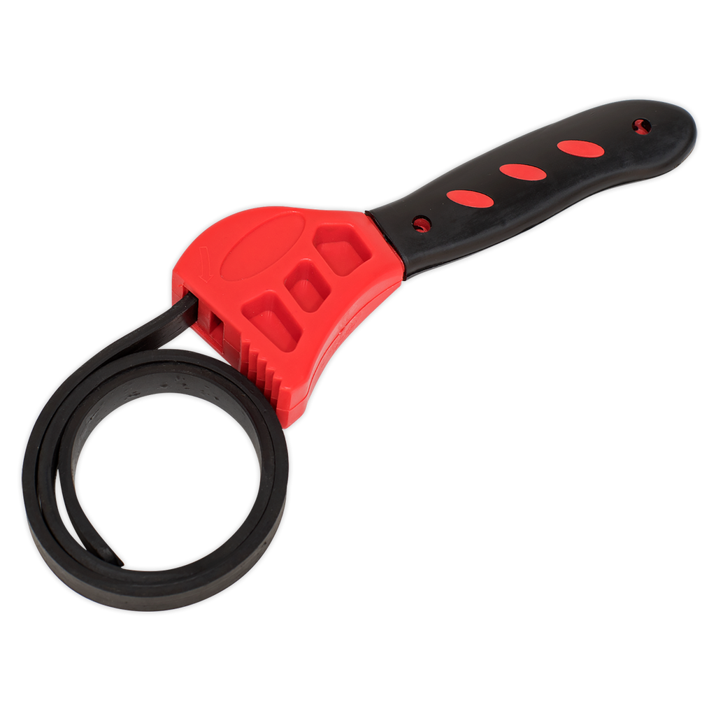 Sealey Ø120mm Strap Wrench AK6406