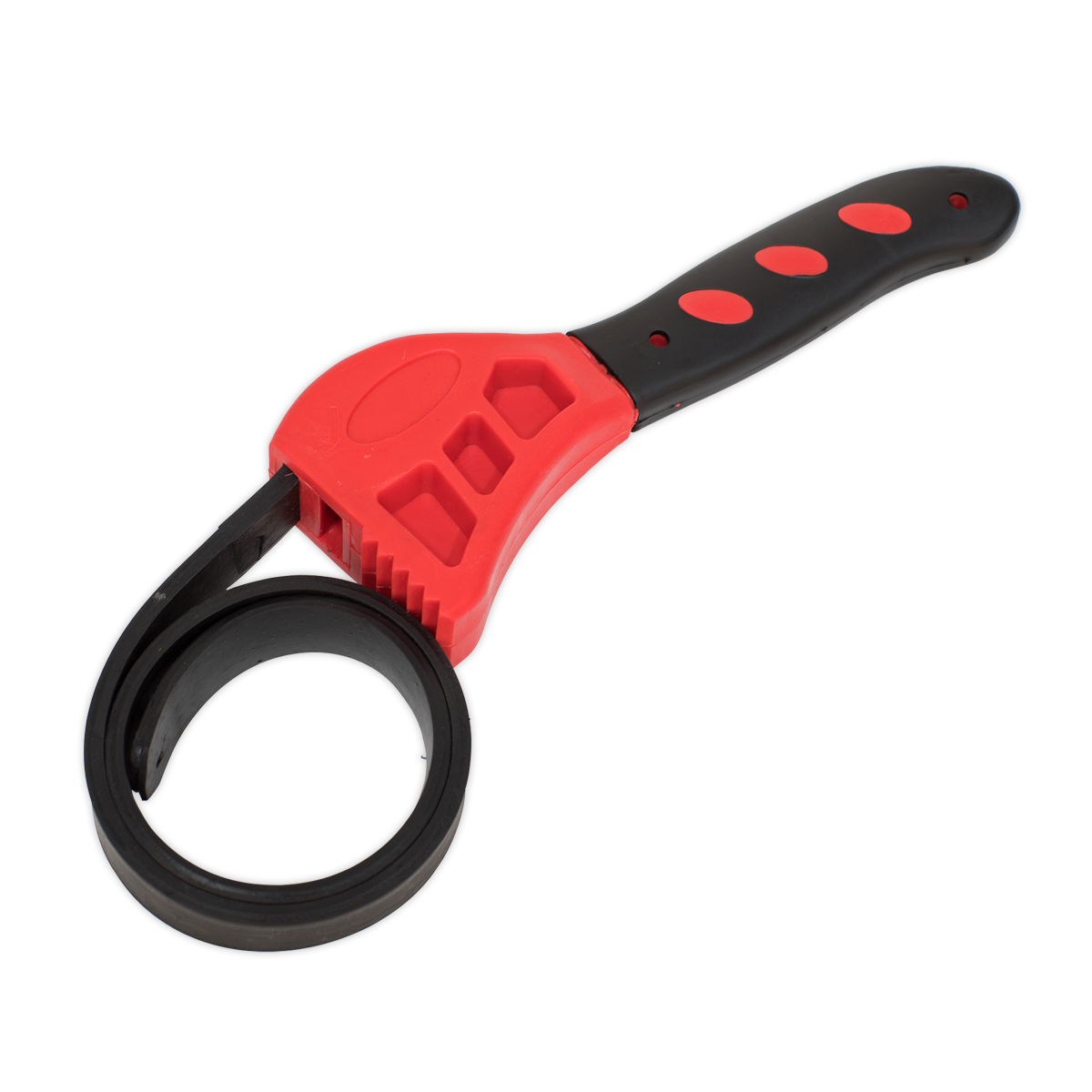 Sealey Ø150mm Strap Wrench AK6407