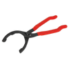 Sealey Oil Filter Pliers Forged Ø60-108mm Capacity AK6411