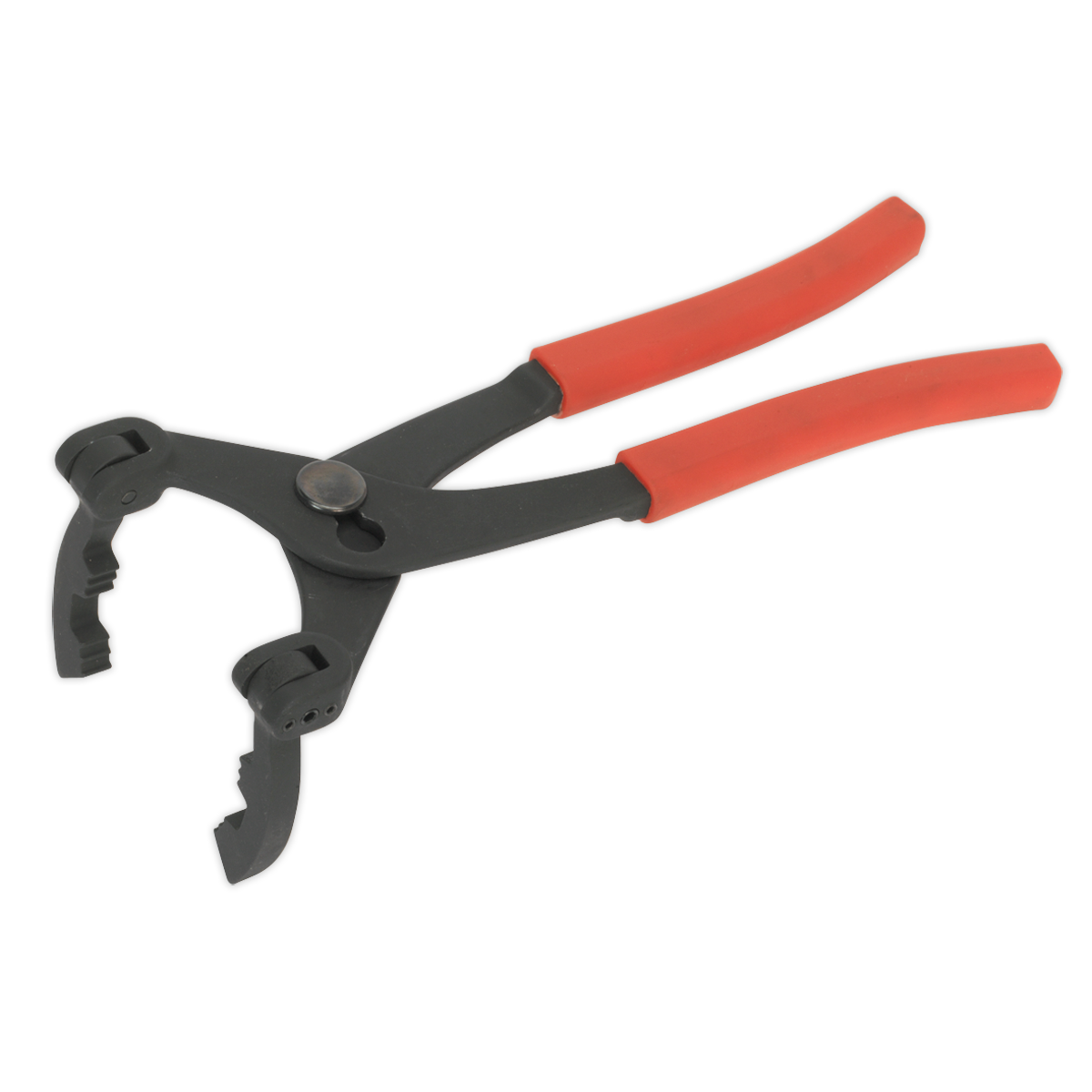 Sealey Ø57-120mm Swivel Jaw Filter Pliers AK6417