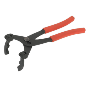 Sealey Ø57-120mm Swivel Jaw Filter Pliers AK6417