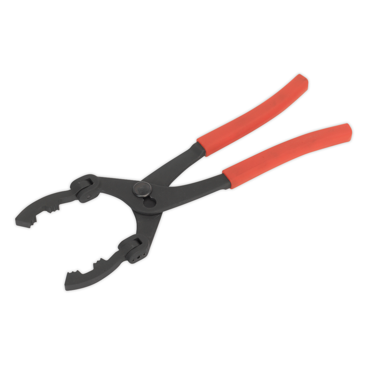 Sealey Ø57-120mm Swivel Jaw Filter Pliers AK6417