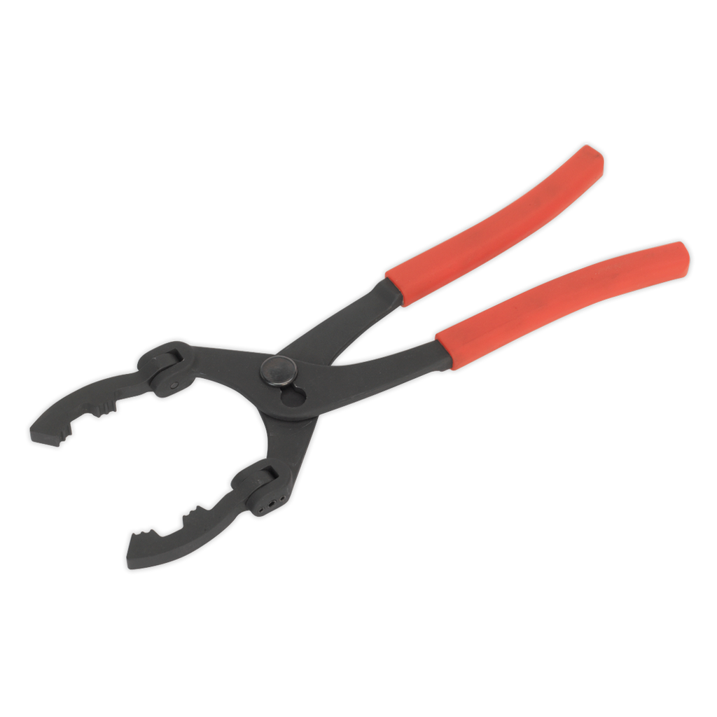 Sealey Ø57-120mm Swivel Jaw Filter Pliers AK6417