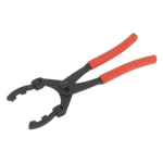 Sealey Ø57-120mm Swivel Jaw Filter Pliers AK6417