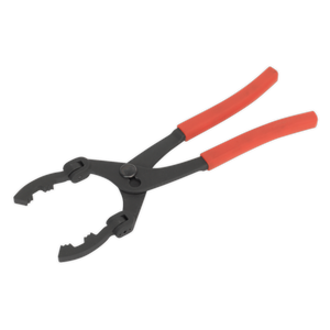 Sealey Ø57-120mm Swivel Jaw Filter Pliers AK6417