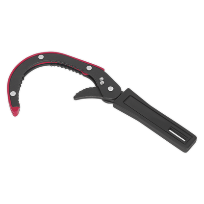 Sealey Ø75-95mm Oil Filter Wrench AK6420