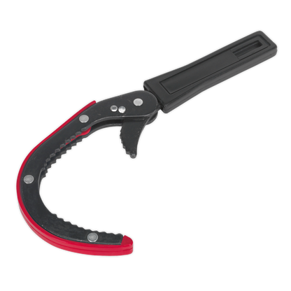 Sealey Ø75-95mm Oil Filter Wrench AK6420