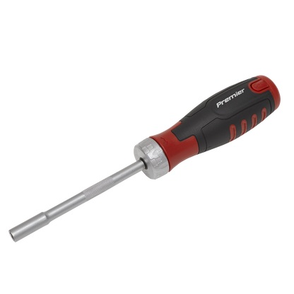 Sealey 12pc Ratchet Screwdriver Set AK64909