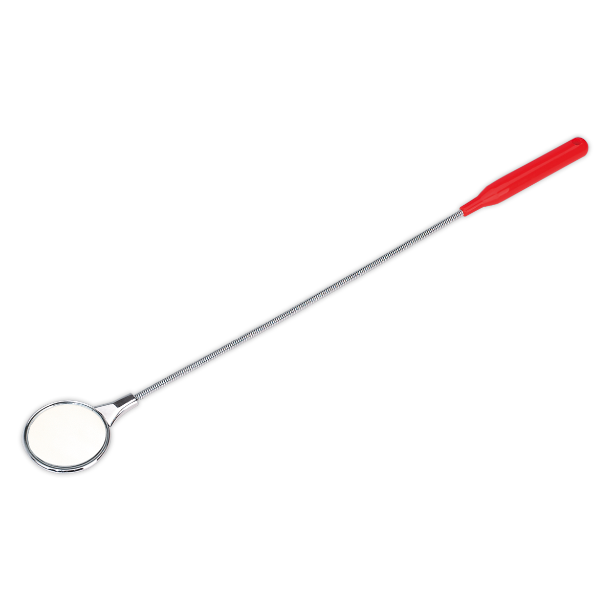 Sealey Ø60mm Flexible Shaft Inspection Mirror AK6503