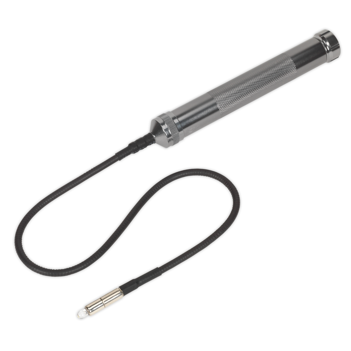 Sealey Flexible LED Inspection Torch with LED Light AK6505