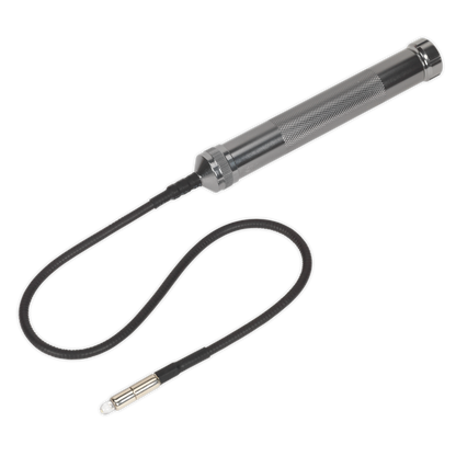 Sealey Flexible LED Inspection Torch with LED Light AK6505