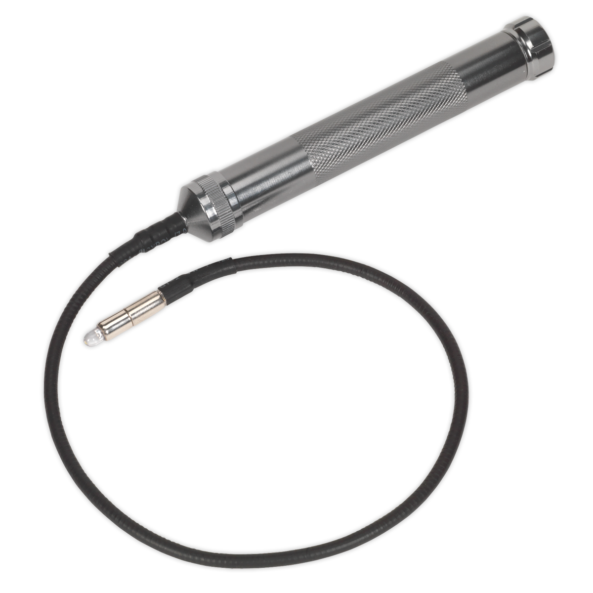 Sealey Flexible LED Inspection Torch with LED Light AK6505