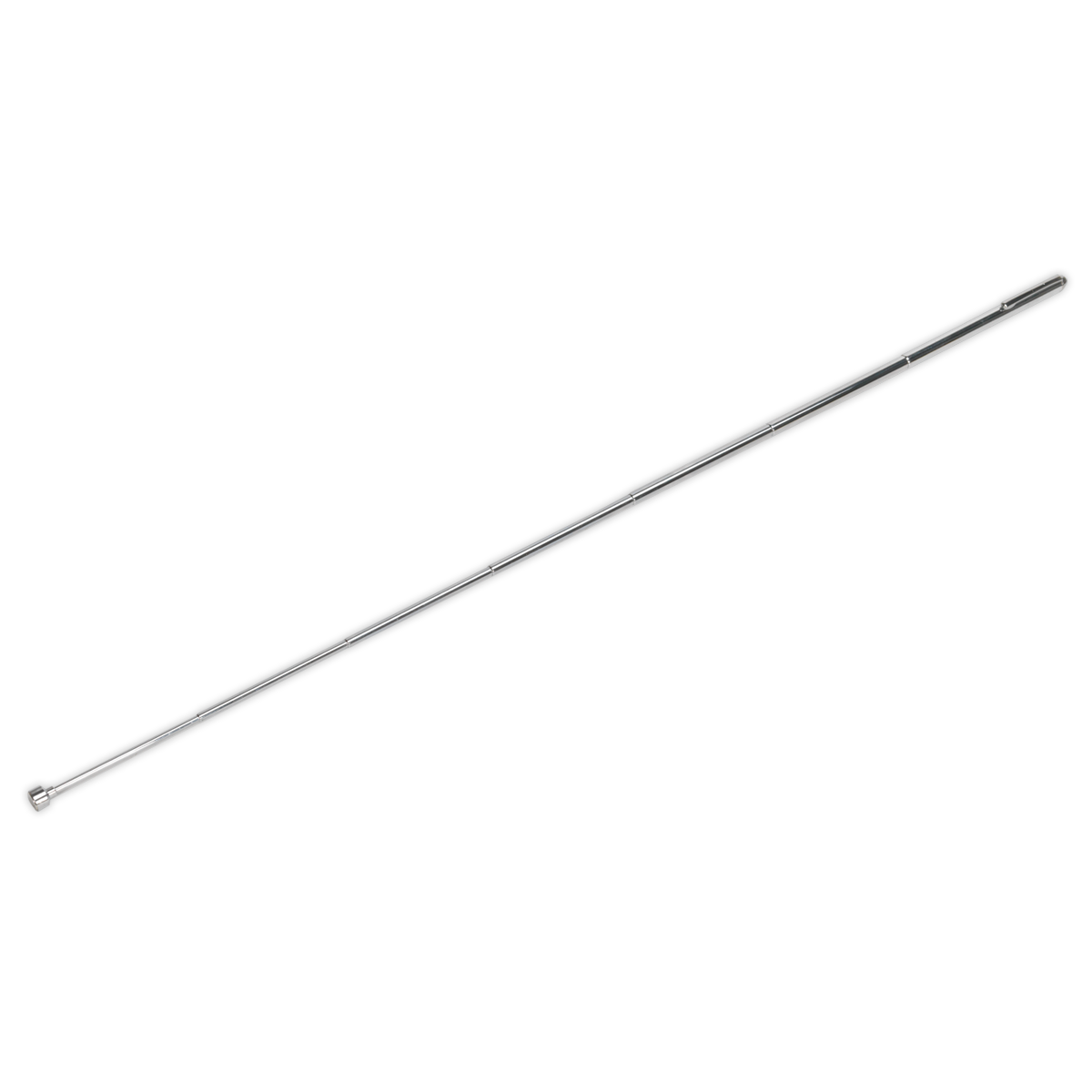 Sealey Telescopic Magnetic Pick-Up Tool - 1kg Capacity AK651