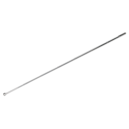 Sealey Telescopic Magnetic Pick-Up Tool - 1kg Capacity AK651