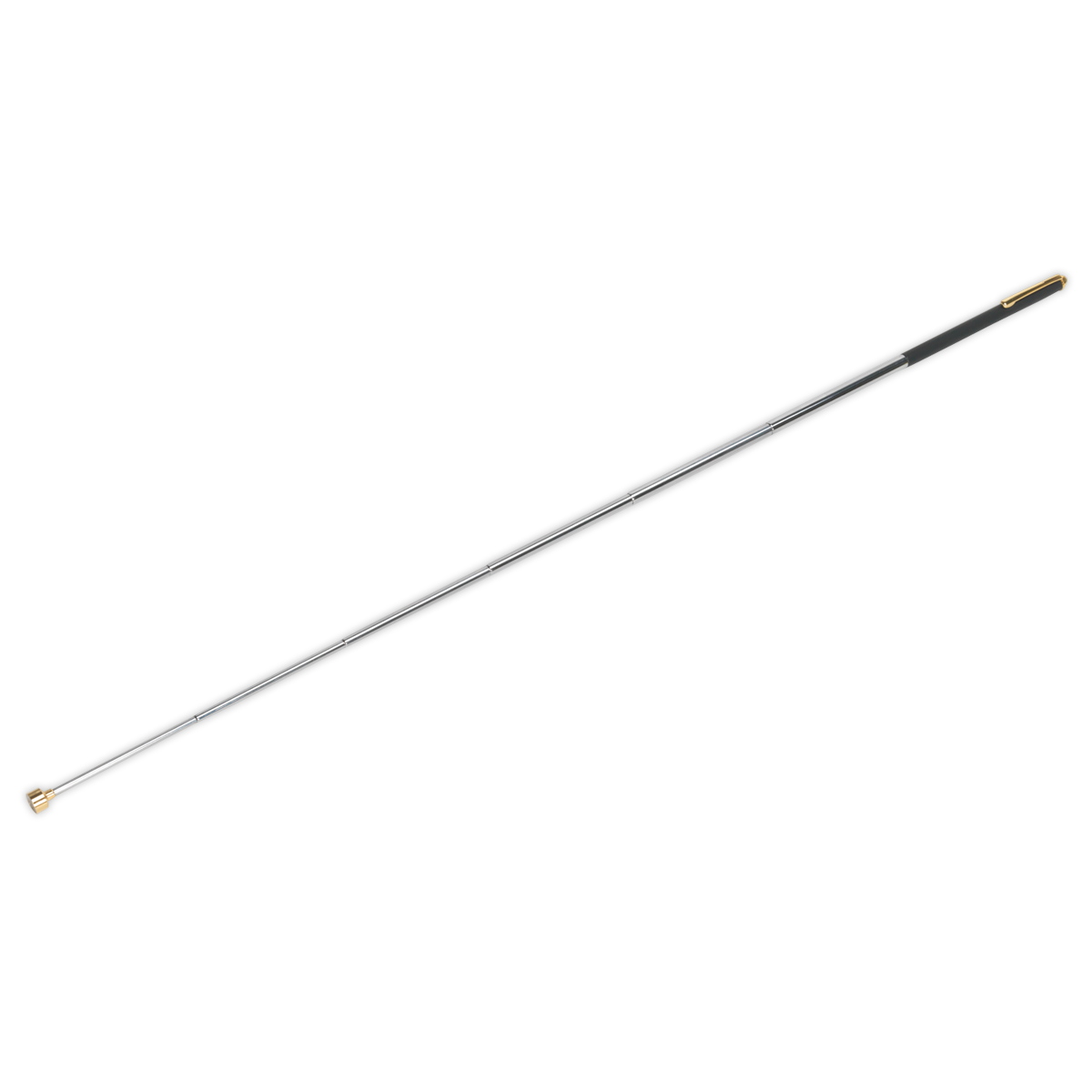 Sealey Telescopic Magnetic Pick-Up Tool - 1.5kg Capacity AK6511