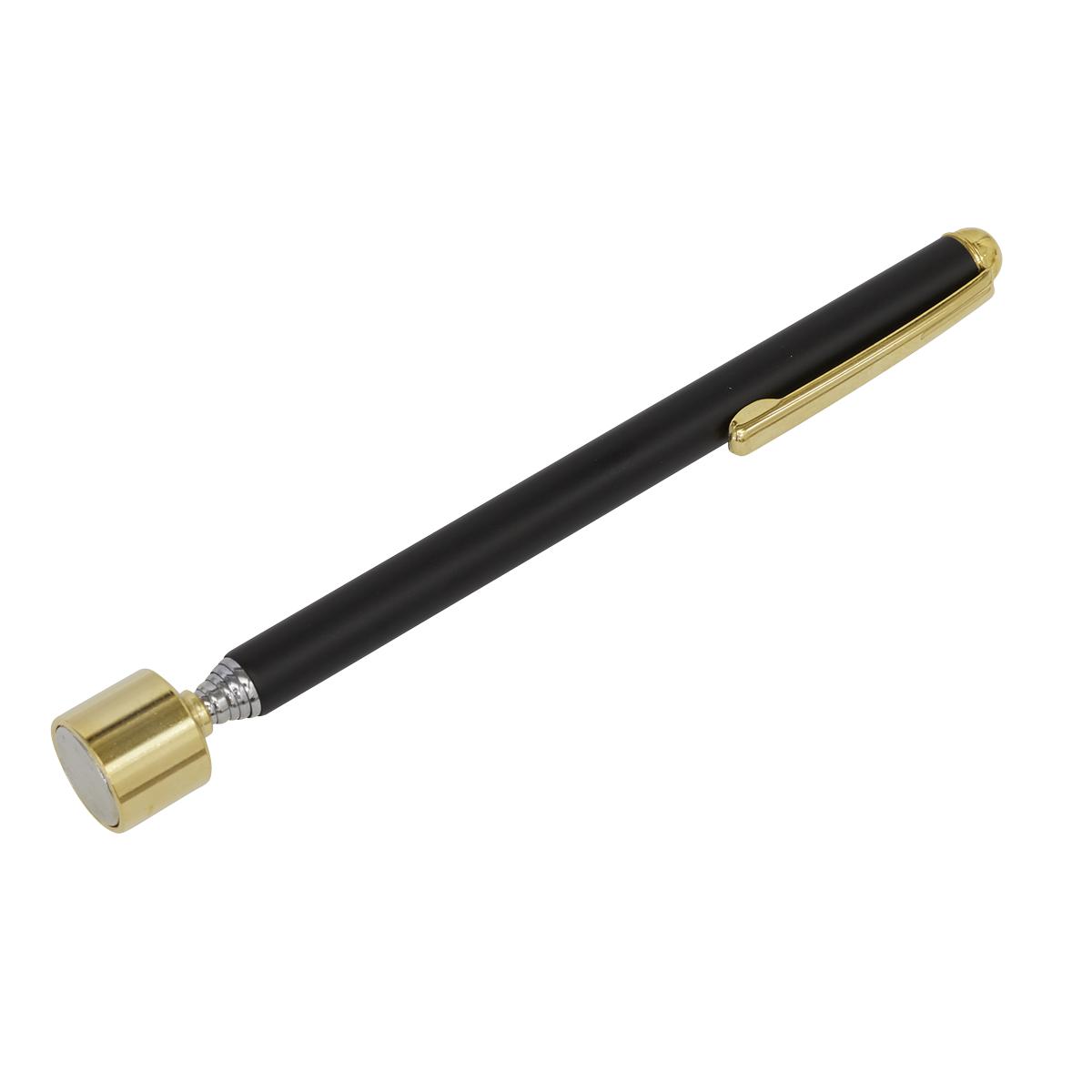 Sealey Heavy-Duty Telescopic Magnetic Pick-Up Tool - 3.6kg Capacity AK6515