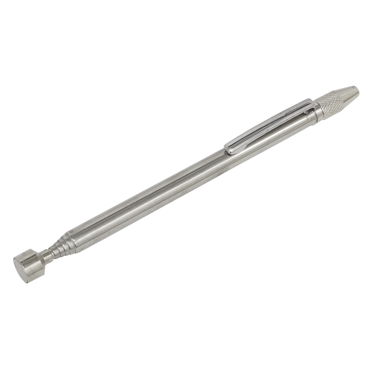 Sealey Magnetic Pick-Up Tool - 1.6kg Capacity AK6516