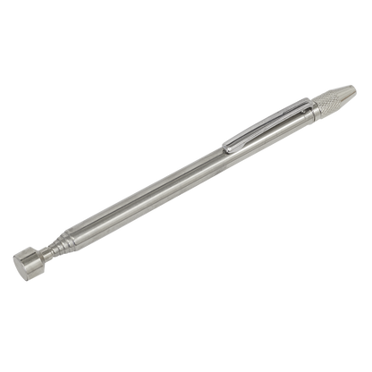 Sealey Magnetic Pick-Up Tool - 1.6kg Capacity AK6516