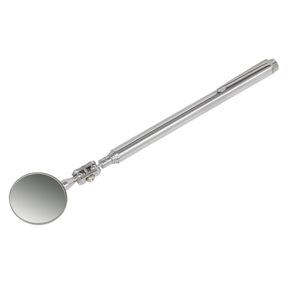 Sealey Ø30mm Extending Articulated Inspection Mirror AK6523