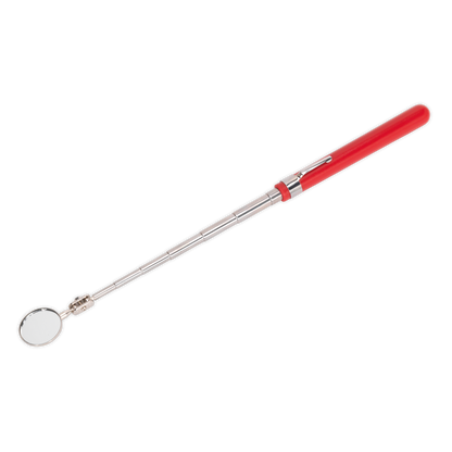 Sealey Ø32mm Extending Articulated Inspection Mirror AK6524