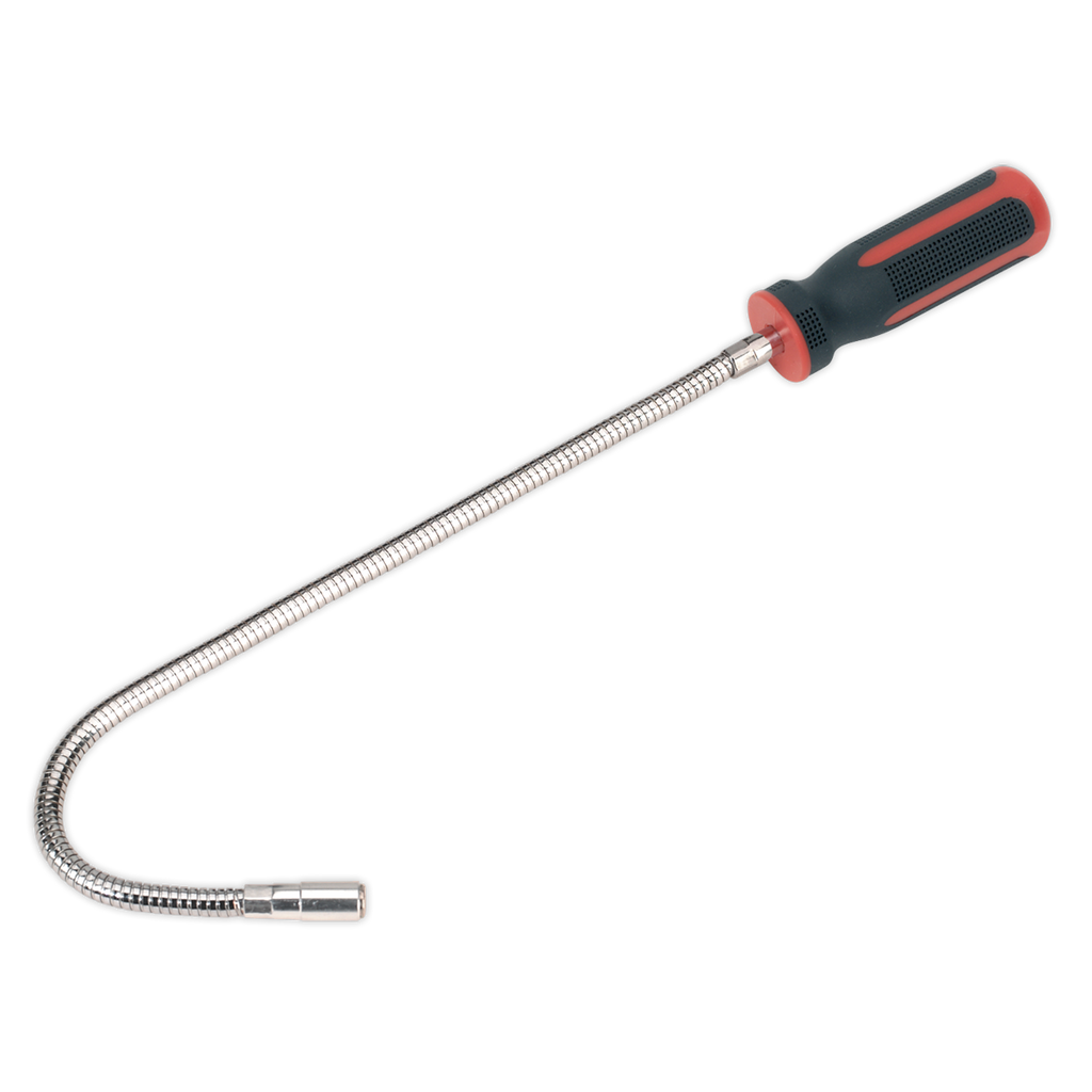 Sealey Flexible Magnetic Pick Up Tool 1kg Capacity AK6532