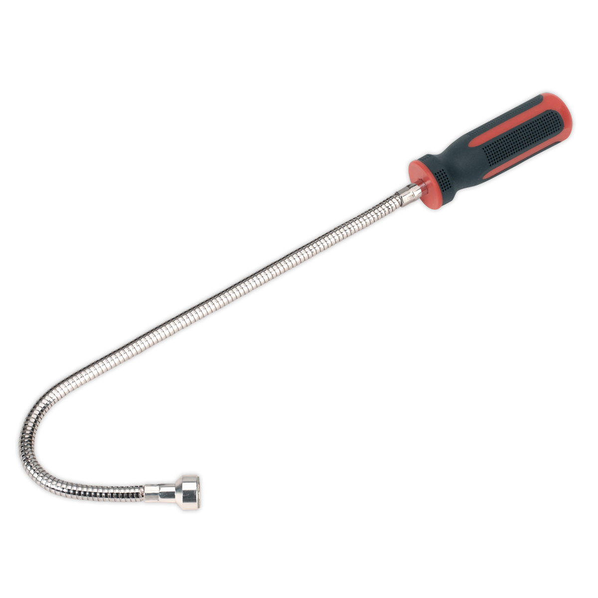 Sealey Flexible Magnetic Pick-Up Tool 3kg Capacity AK6534