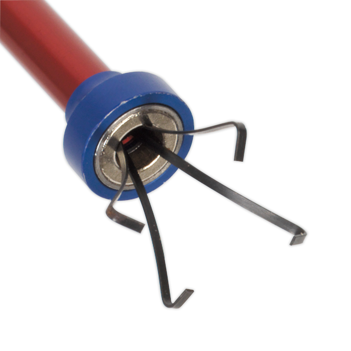 Sealey 700mm Flexible Magnetic Pick-Up & Claw Tool AK6536